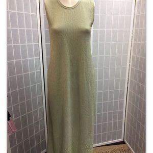 Simply Irresponsible, dress, green,casual, sizeS.: